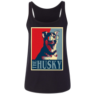 The Husky Lovers