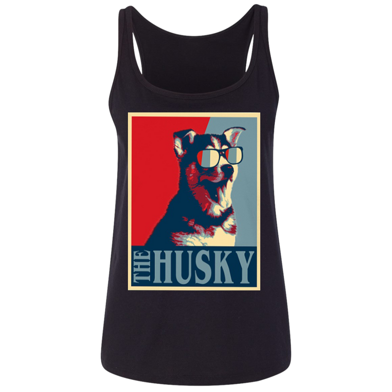 The Husky Lovers