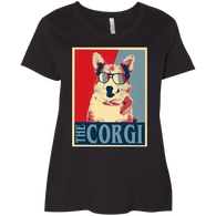 The Corgi Lovers