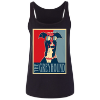 The Greyhound Lovers