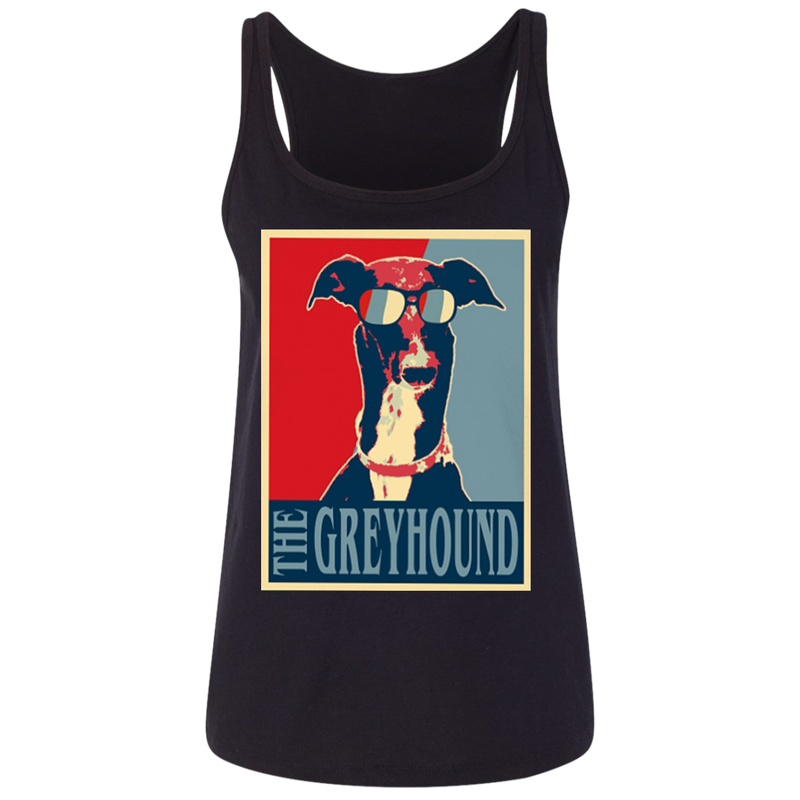 The Greyhound Lovers