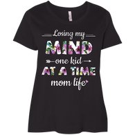 Losing my mind one kid at a time mom life