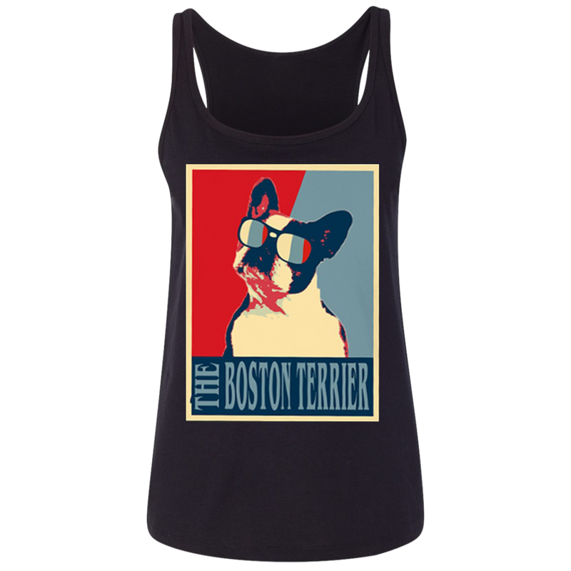 The Boston Terrier Lovers